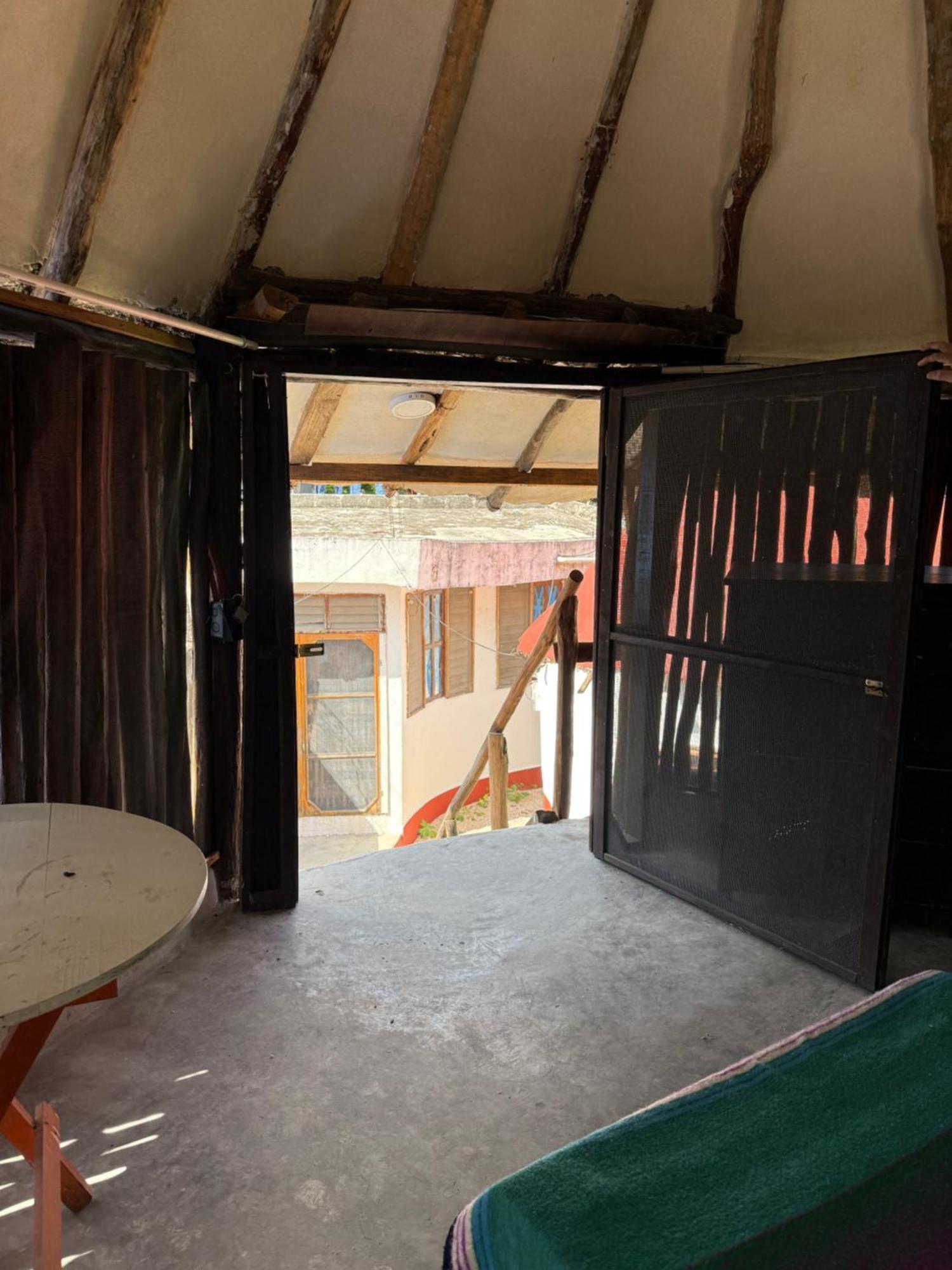 Tree House Guest house Tulum
