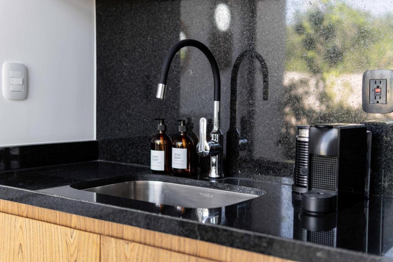 Leneva Loft Apartamento Tulum