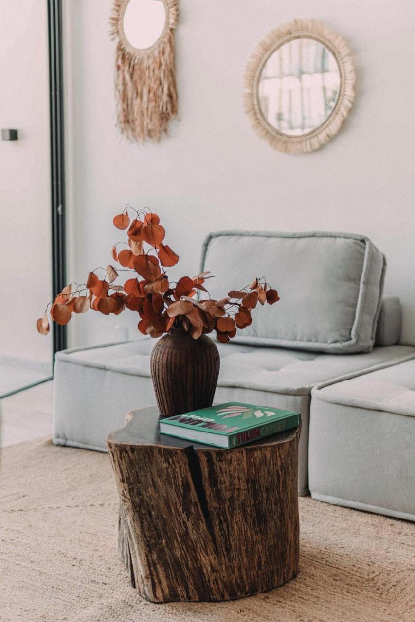 Apartamento Leneva Loft Tulum