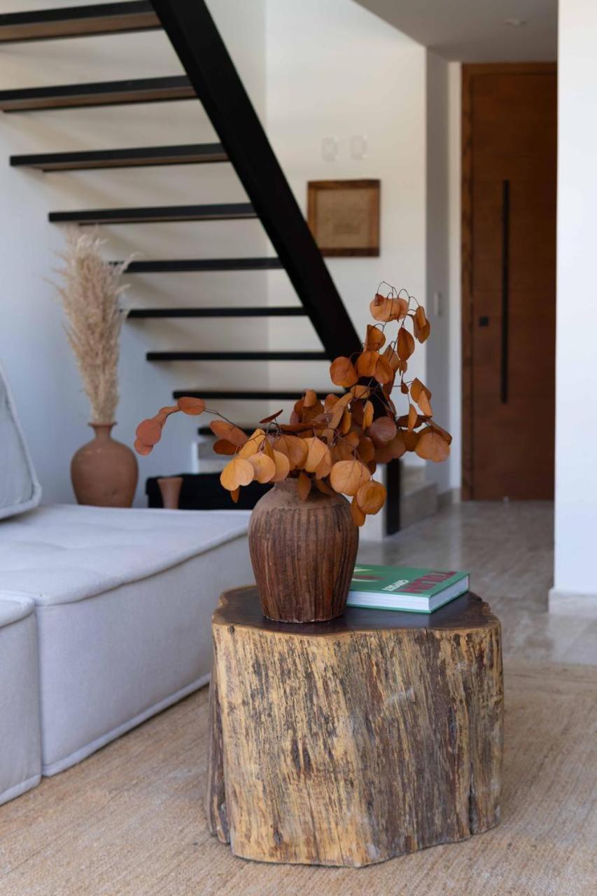 Apartamento Leneva Loft