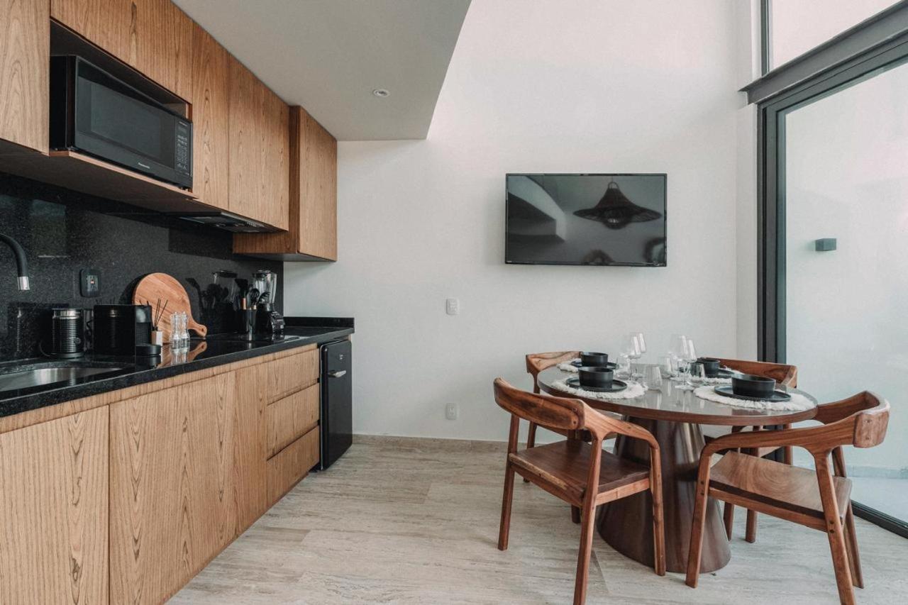 Apartamento Leneva Loft