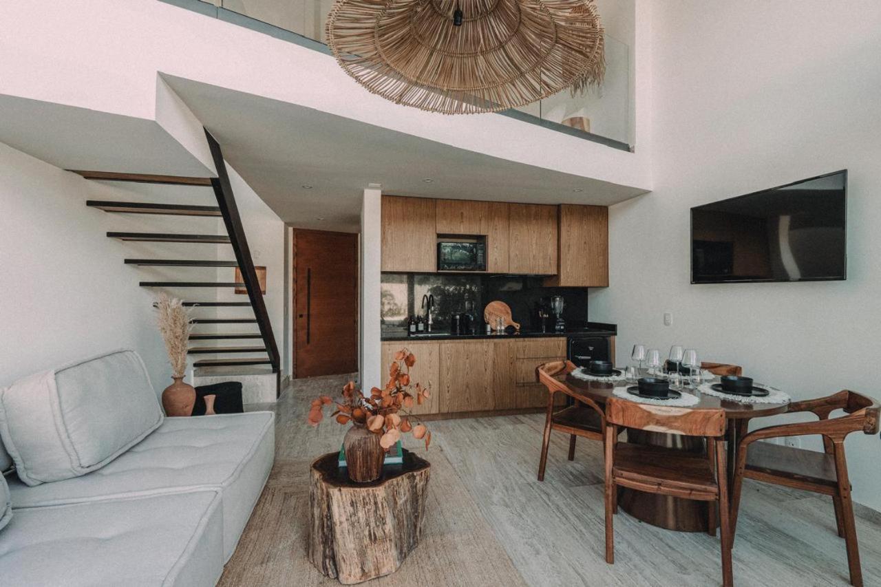 Leneva Loft Apartamento *