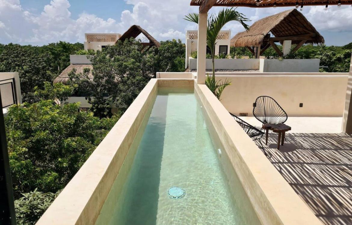 Apartahotel Homa *