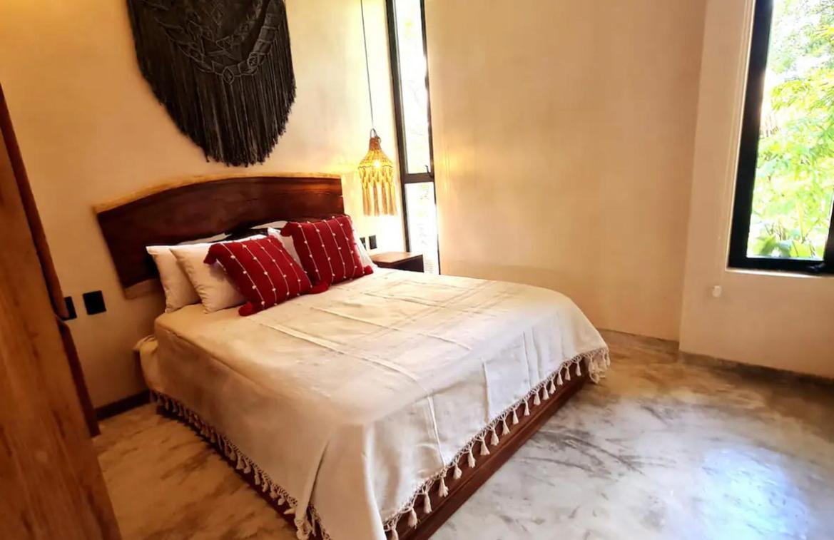 Homa Apartahotel Tulum