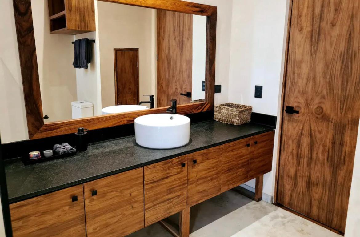 Homa Apartahotel Tulum