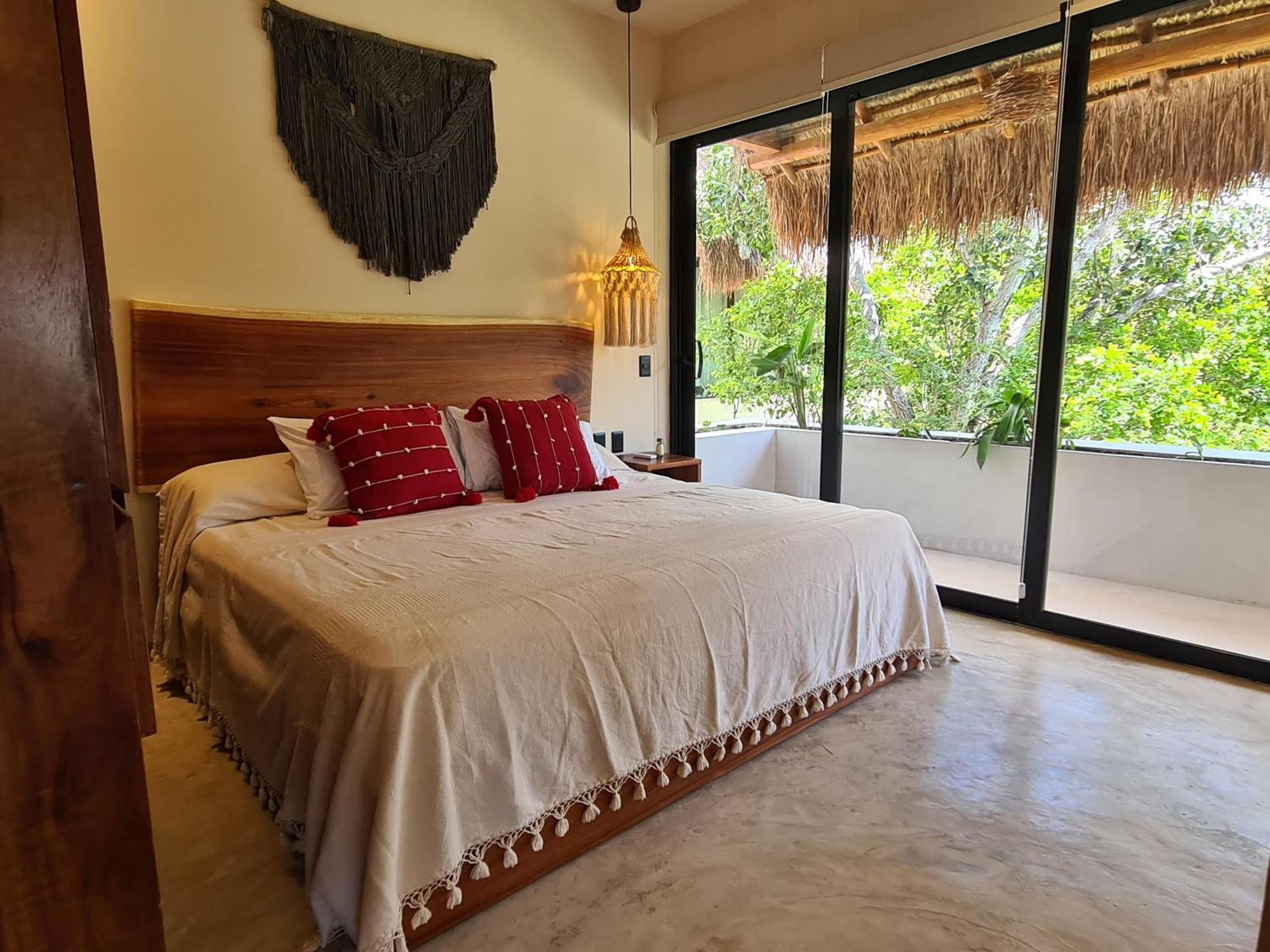 Apartahotel Homa Tulum