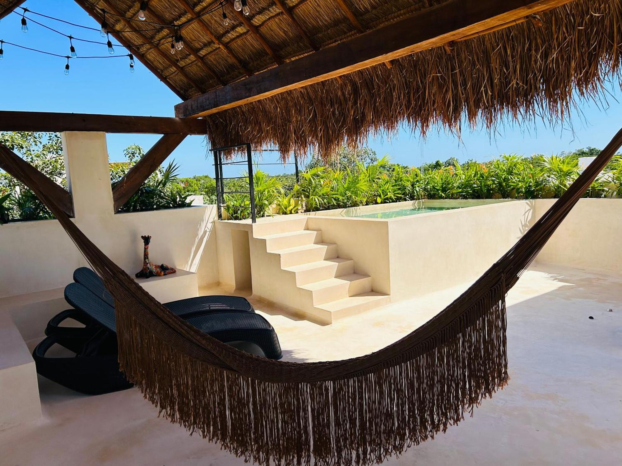 Homa Apartahotel