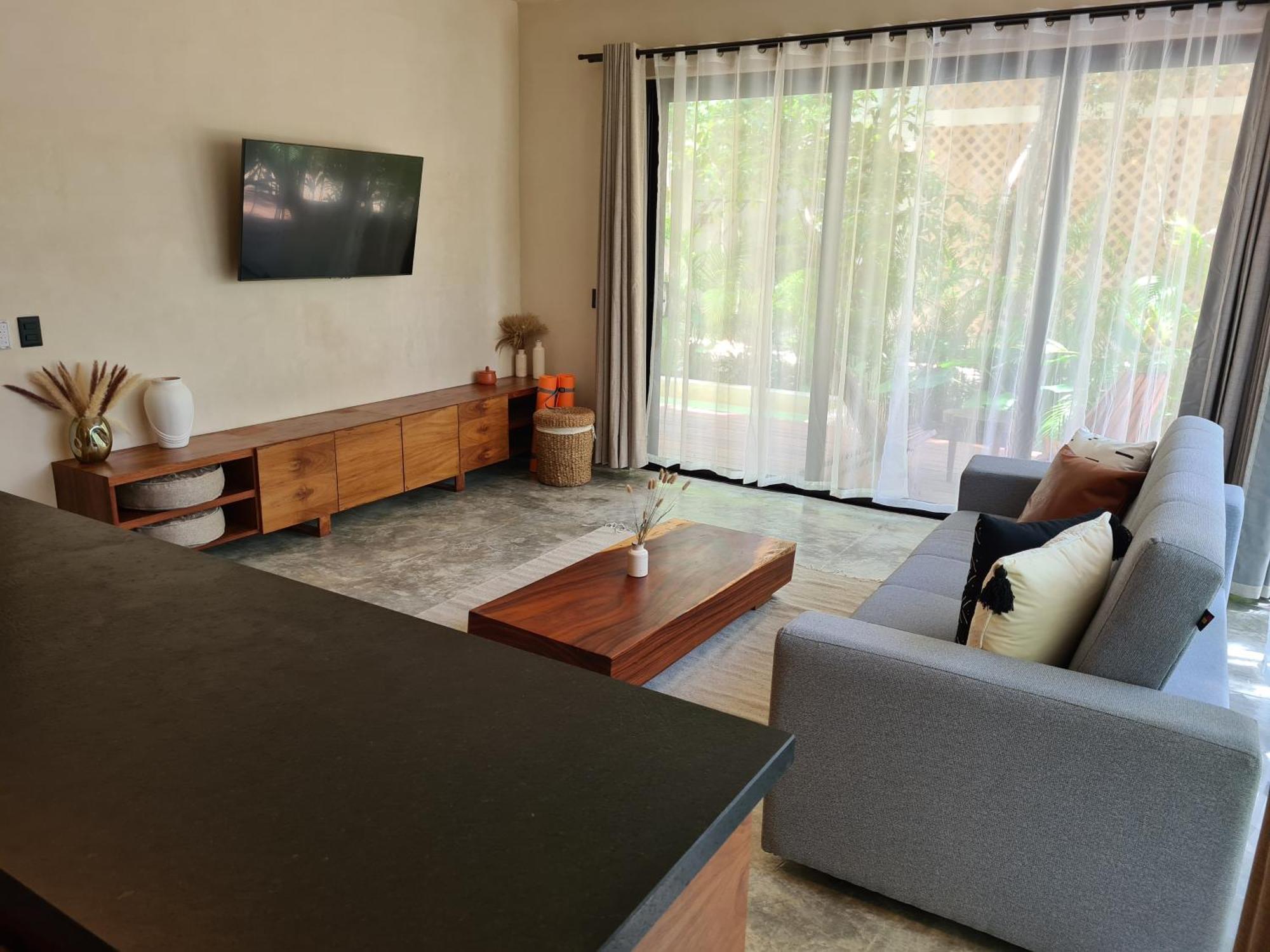 Apartahotel Homa