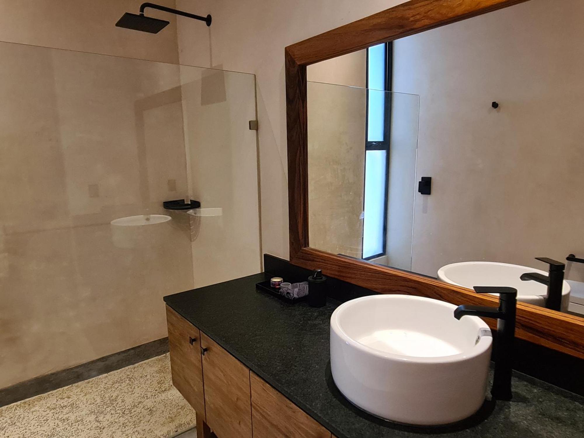 Apartahotel Homa Tulum