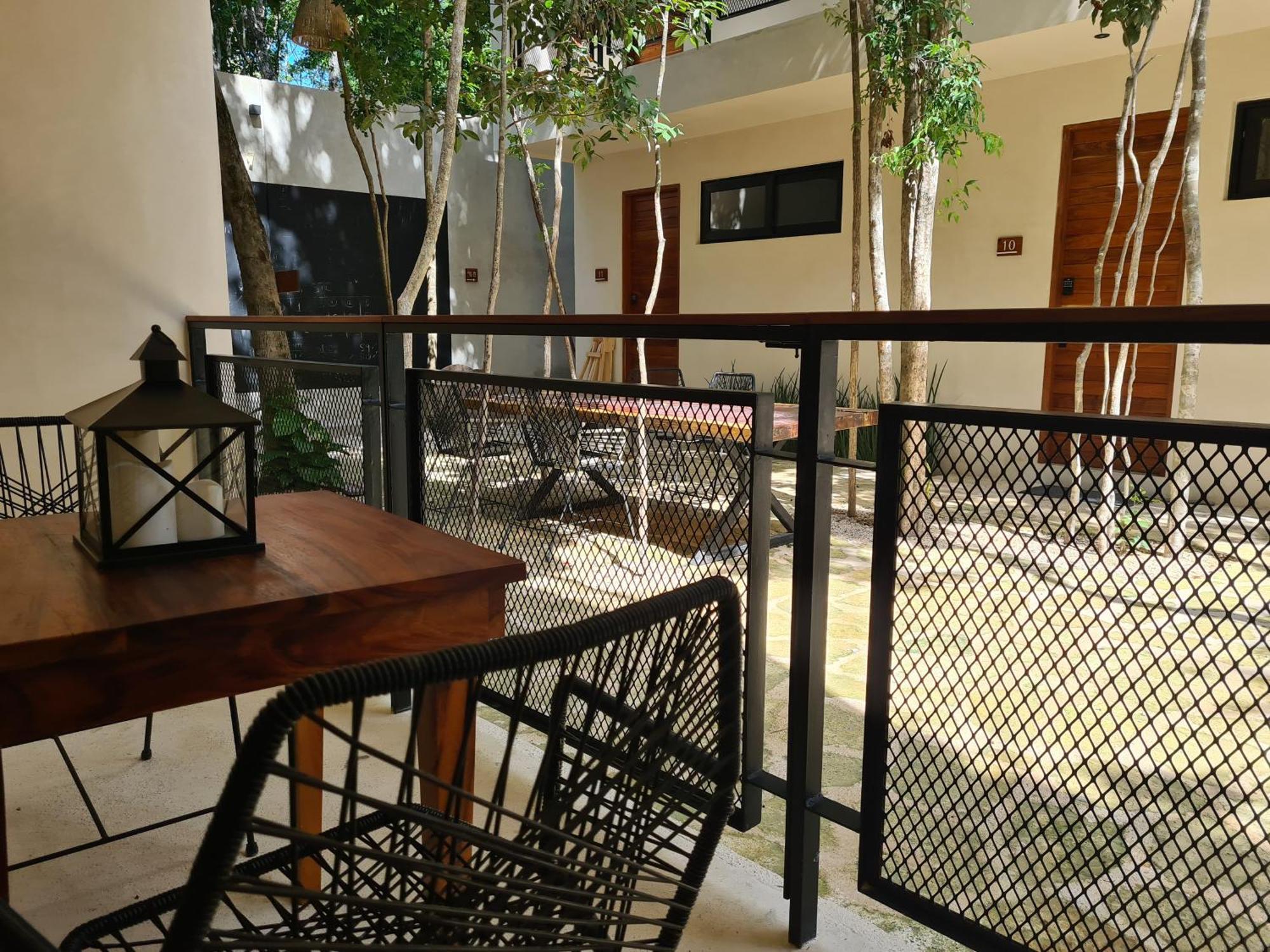 Apartahotel Homa