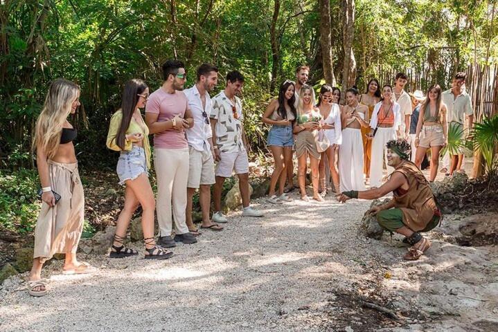 Hotel Cerveceria Tulum Boutique Hotel & Beer Spa (Adults Only) 4*