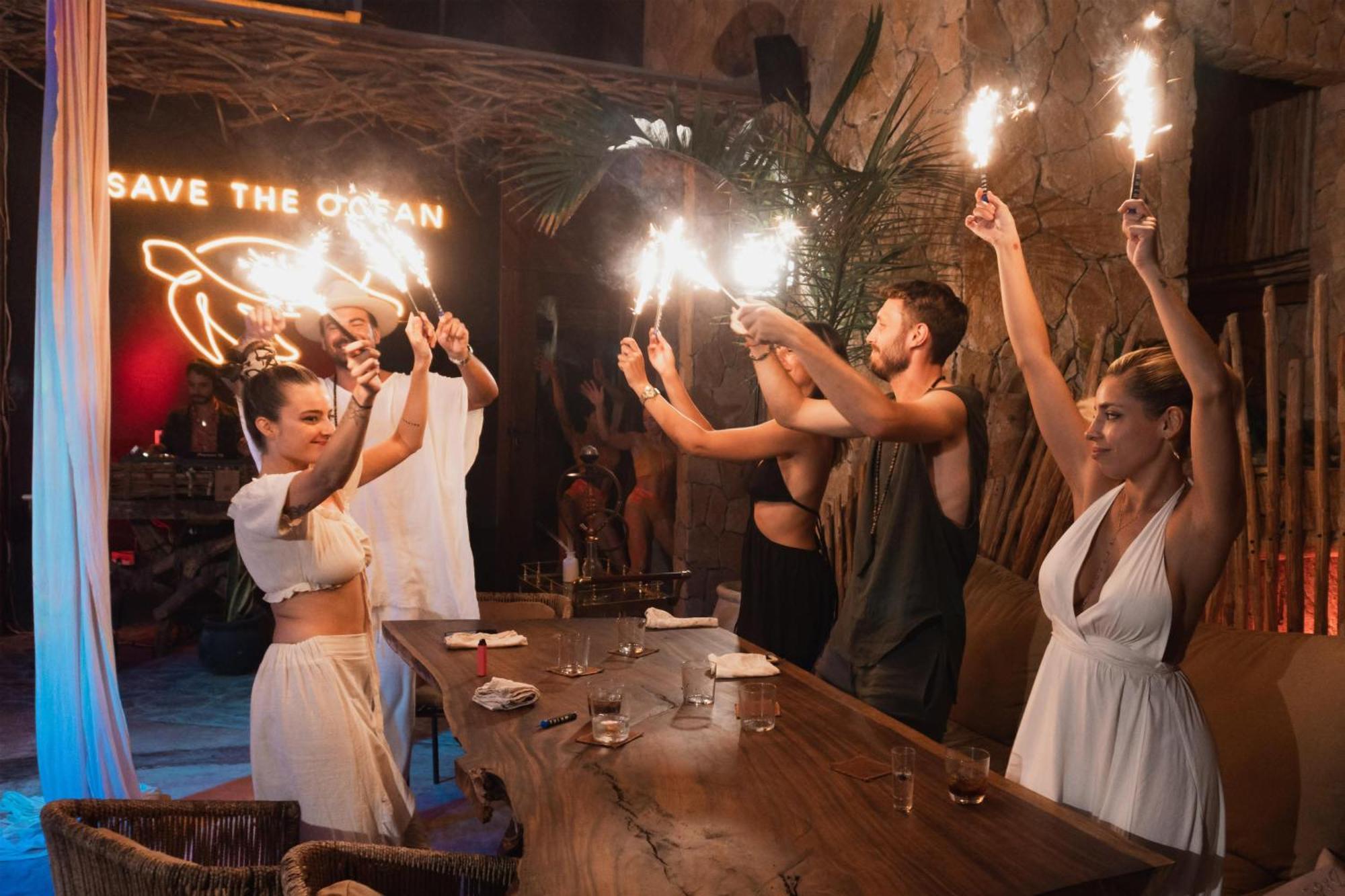 Cerveceria Tulum Boutique Hotel & Beer Spa (Adults Only) 4*