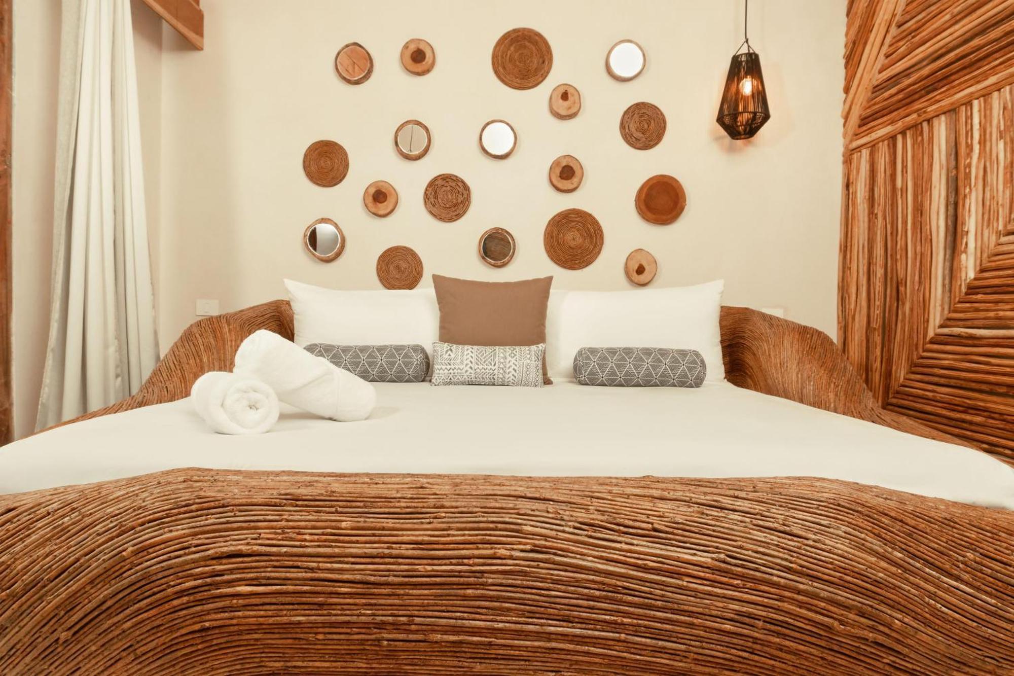 Cerveceria Tulum Boutique Hotel & Beer Spa (Adults Only)