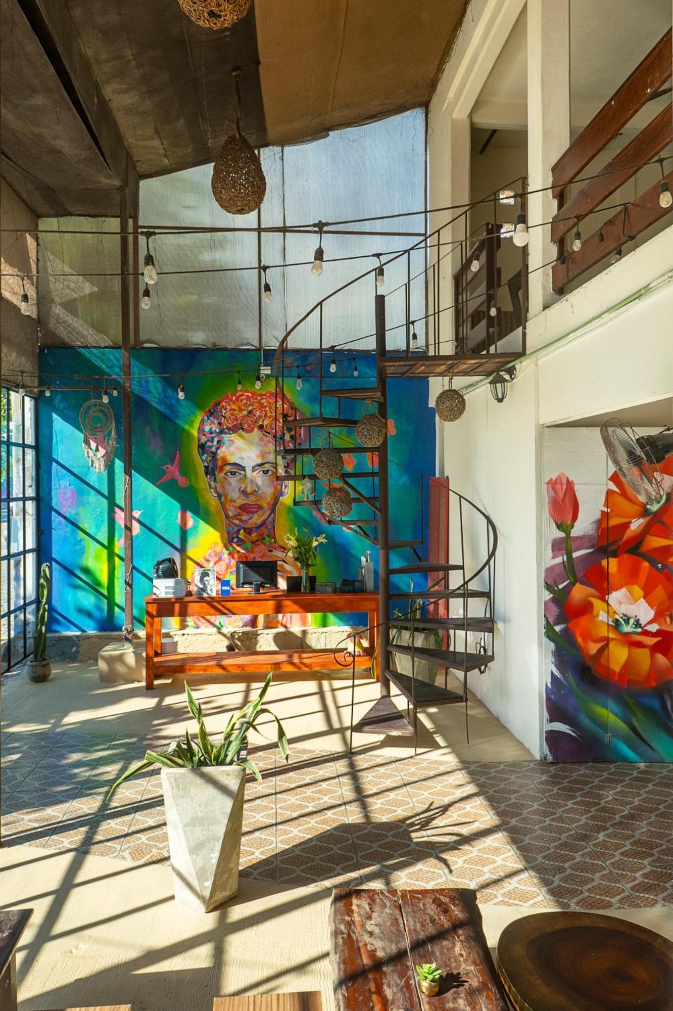 Casa Frida *