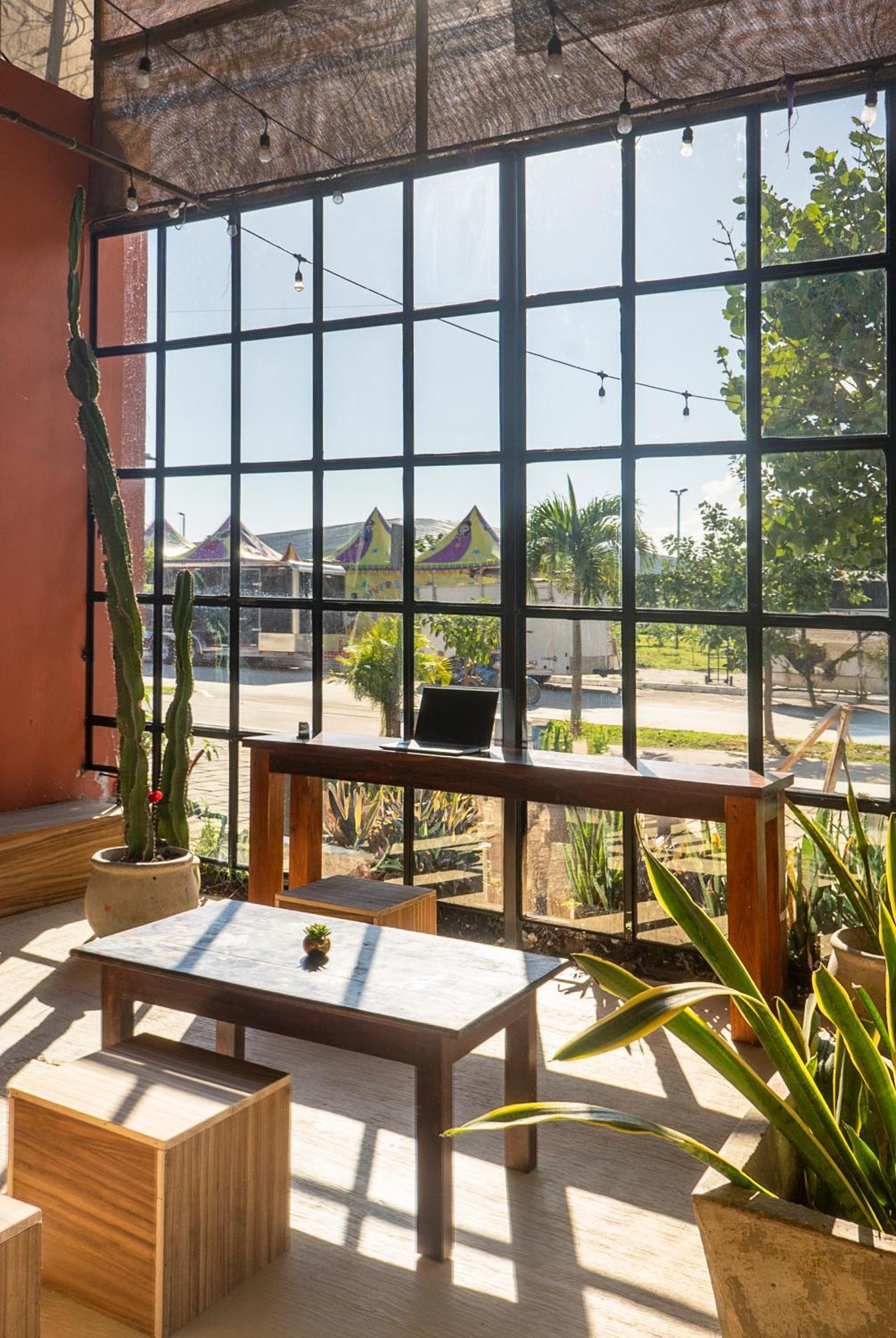 Casa Frida