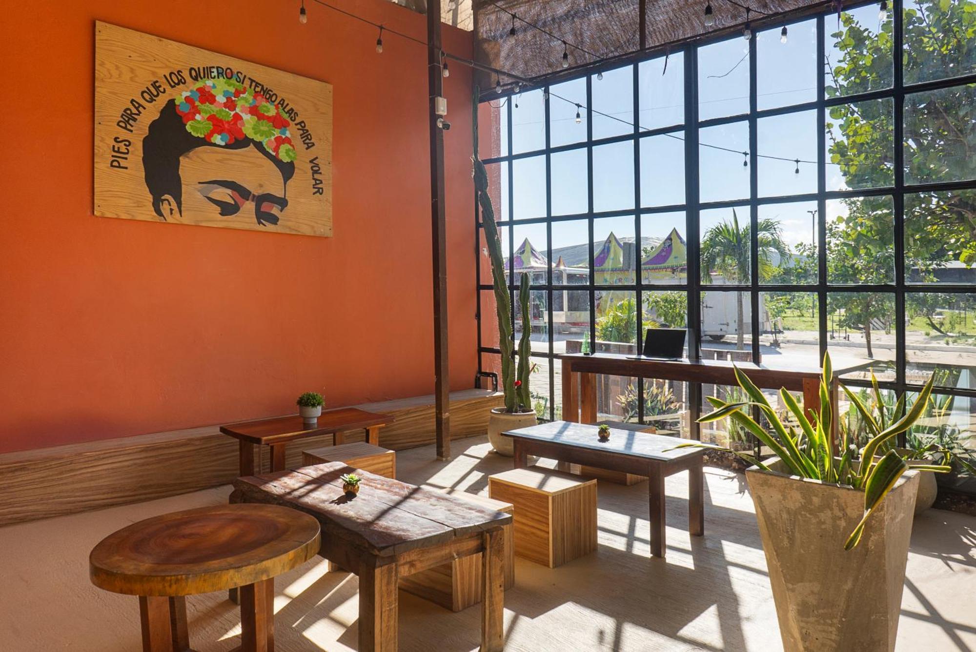 Casa Frida Сasa de vacaciones