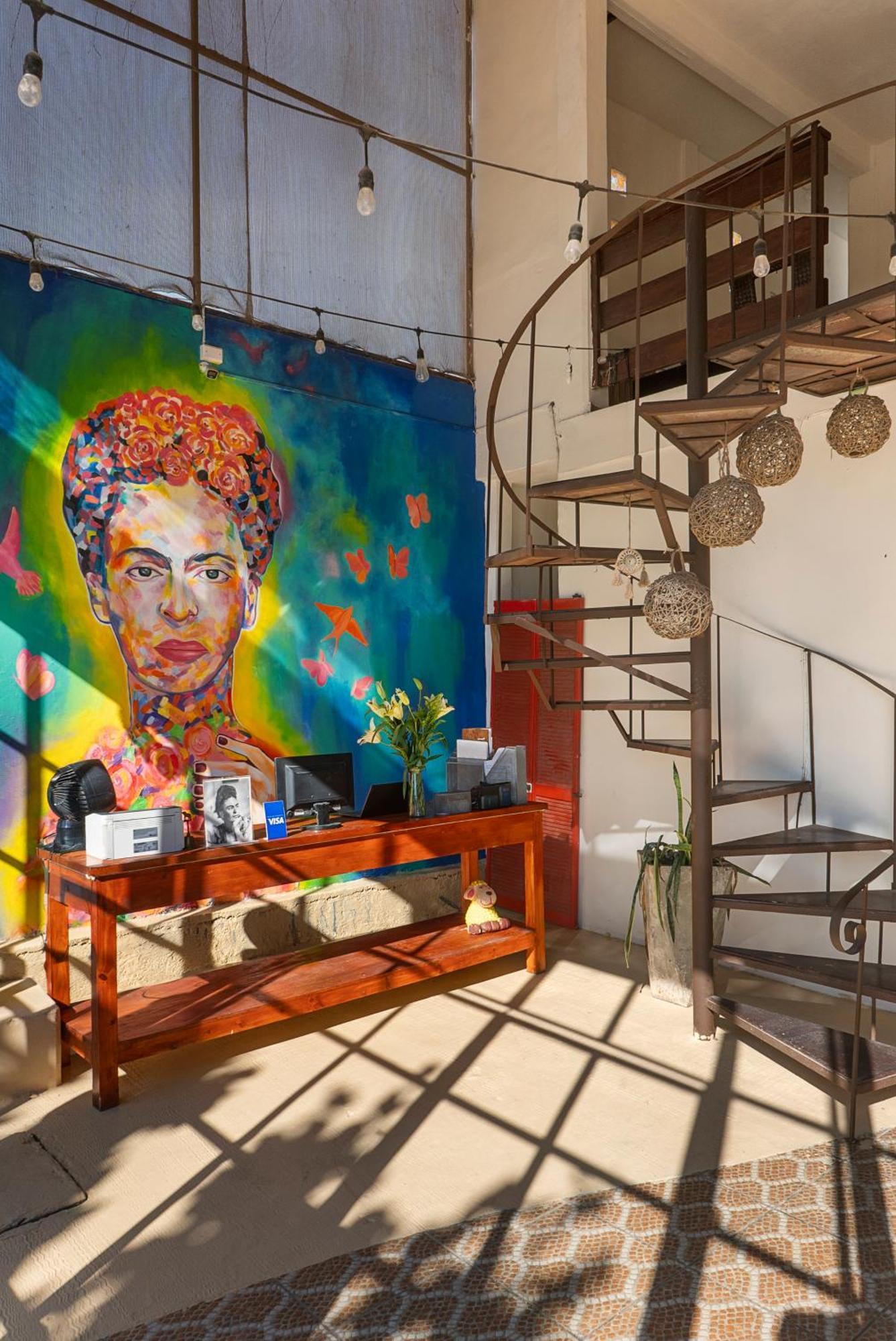 Сasa de vacaciones Casa Frida Tulum