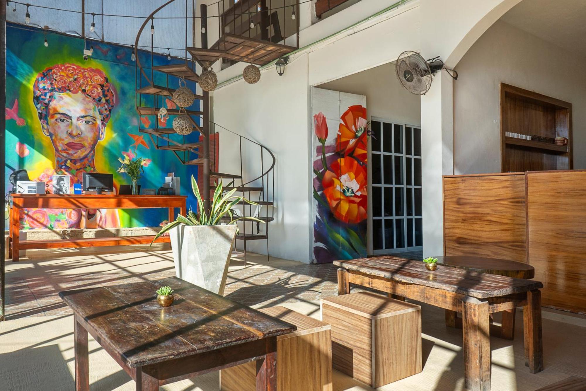 Casa Frida Tulum