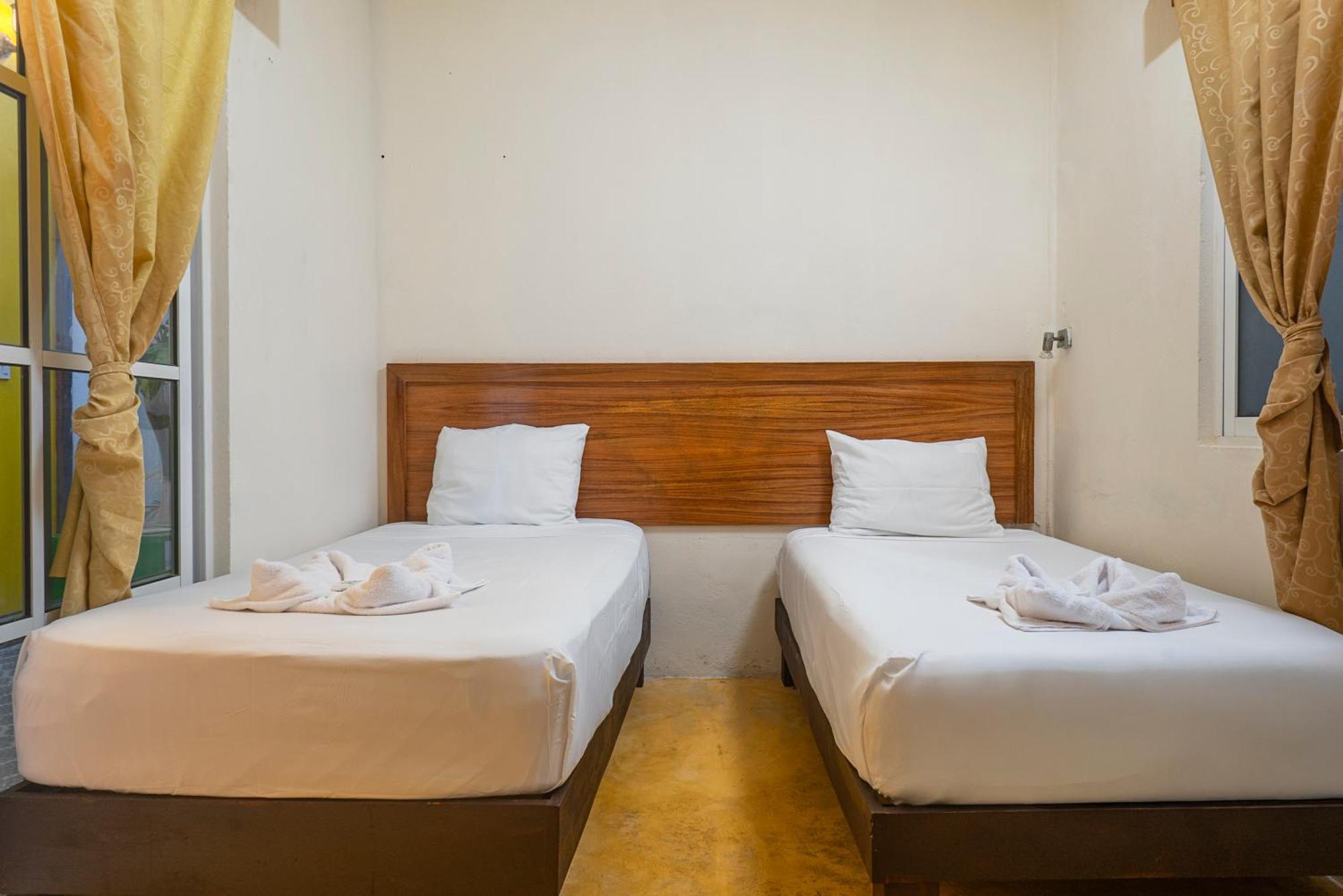 Casa Frida Сasa de vacaciones Tulum