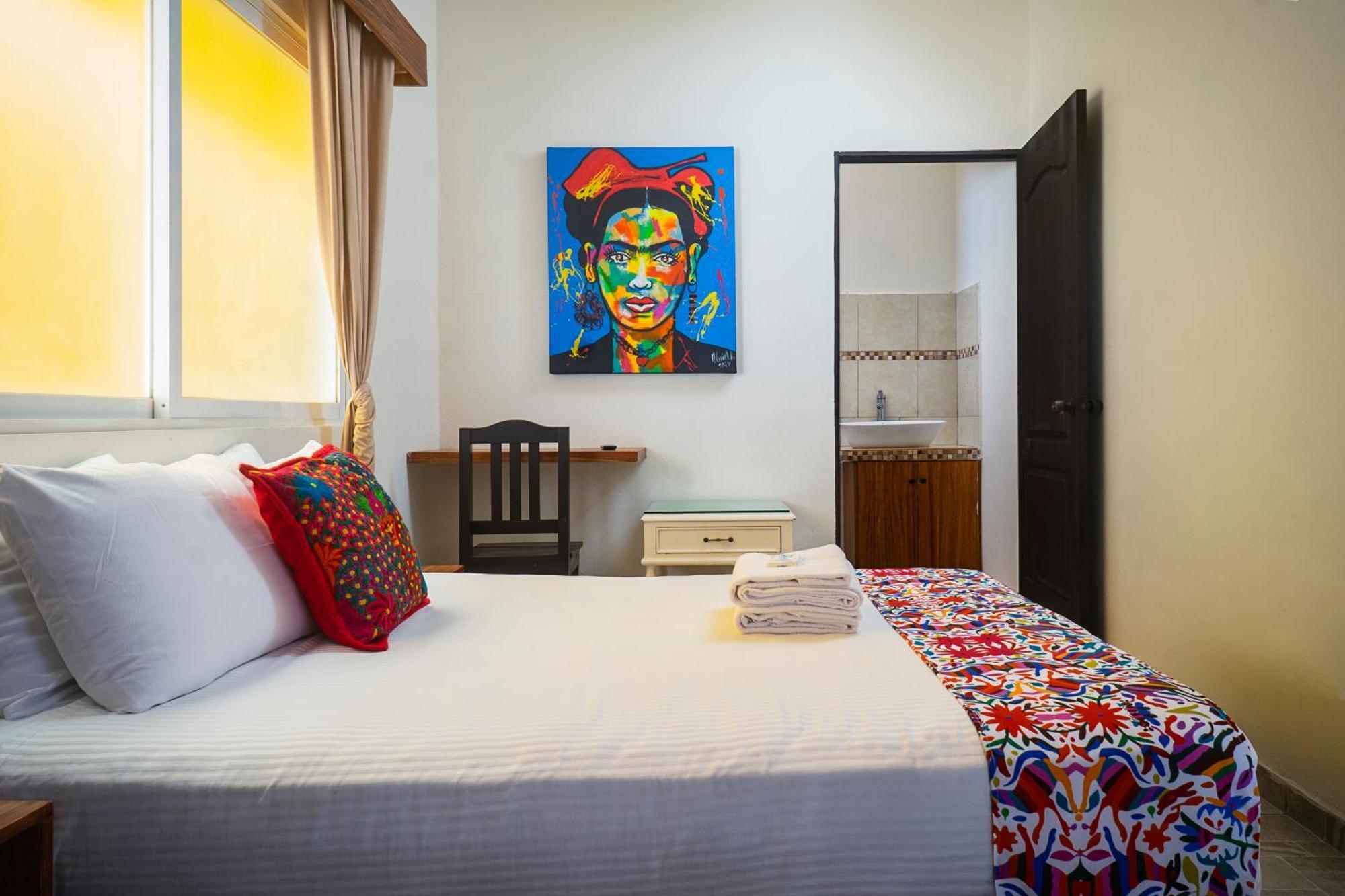 Casa Frida Сasa de vacaciones Tulum