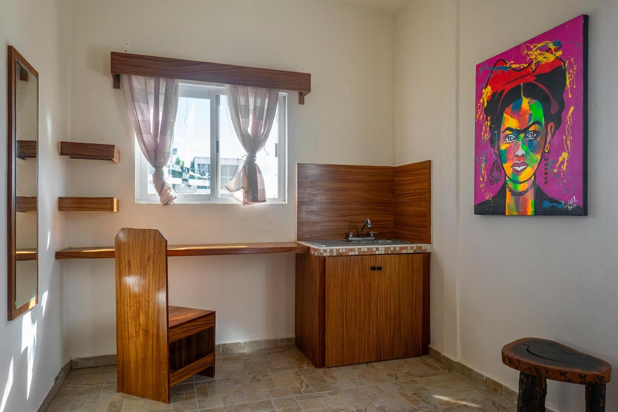 Сasa de vacaciones Casa Frida *