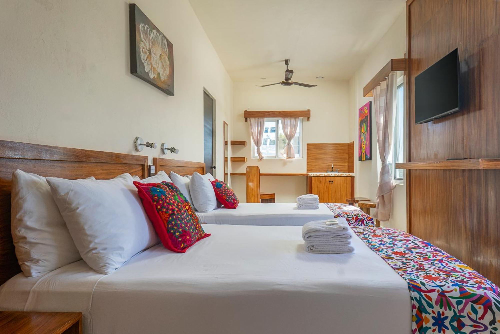 Сasa de vacaciones Casa Frida
