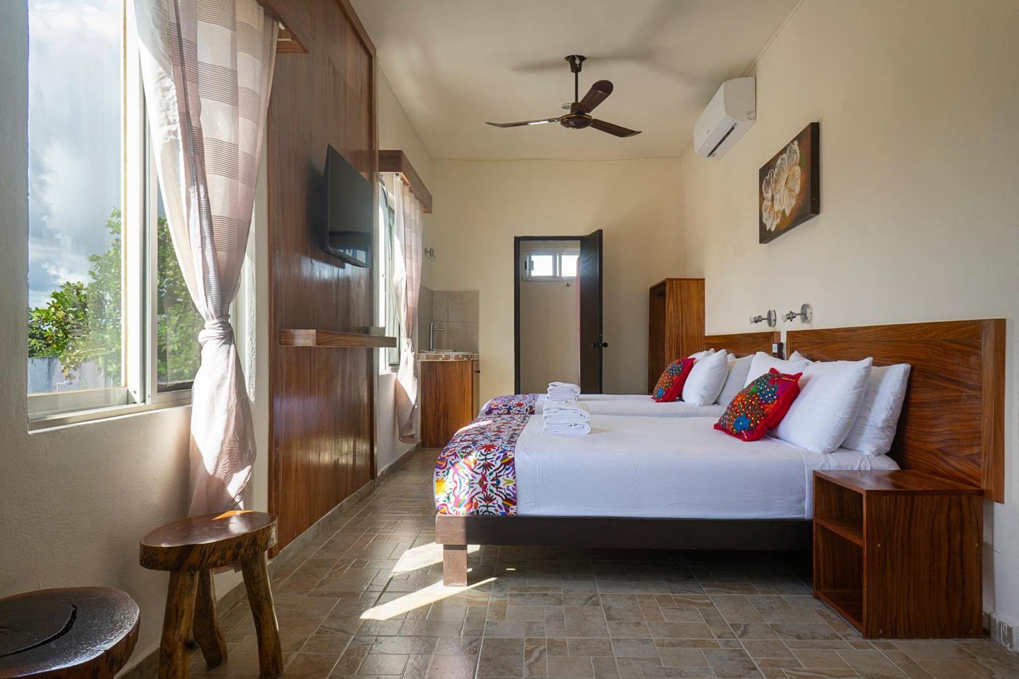 Casa Frida