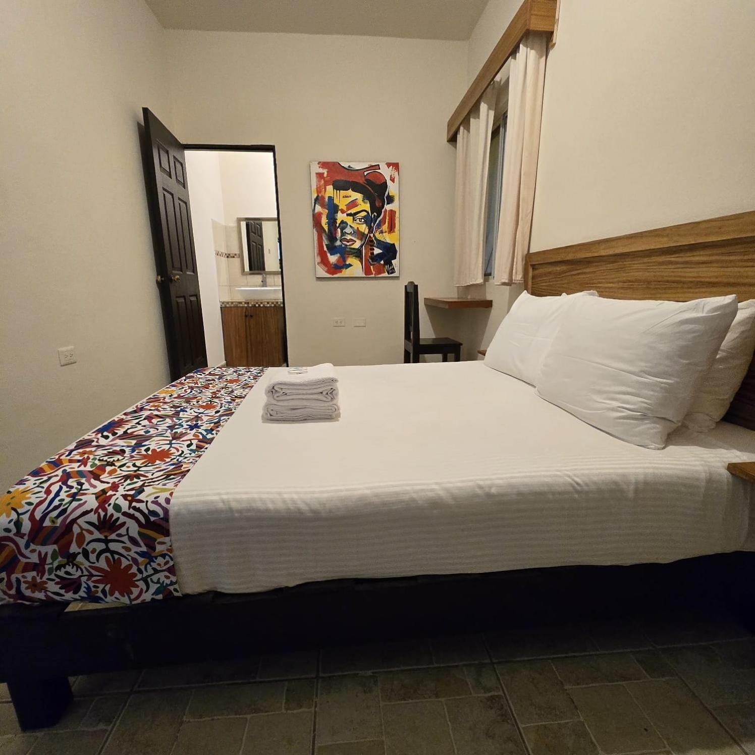 Casa Frida