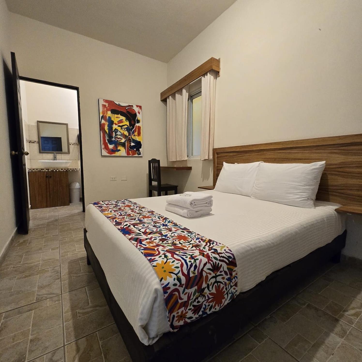 Сasa de vacaciones Casa Frida Tulum