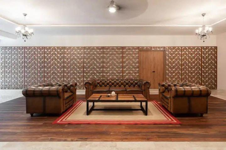 Amazing Loft With Sky Pool In Aldea Zama Apartamento