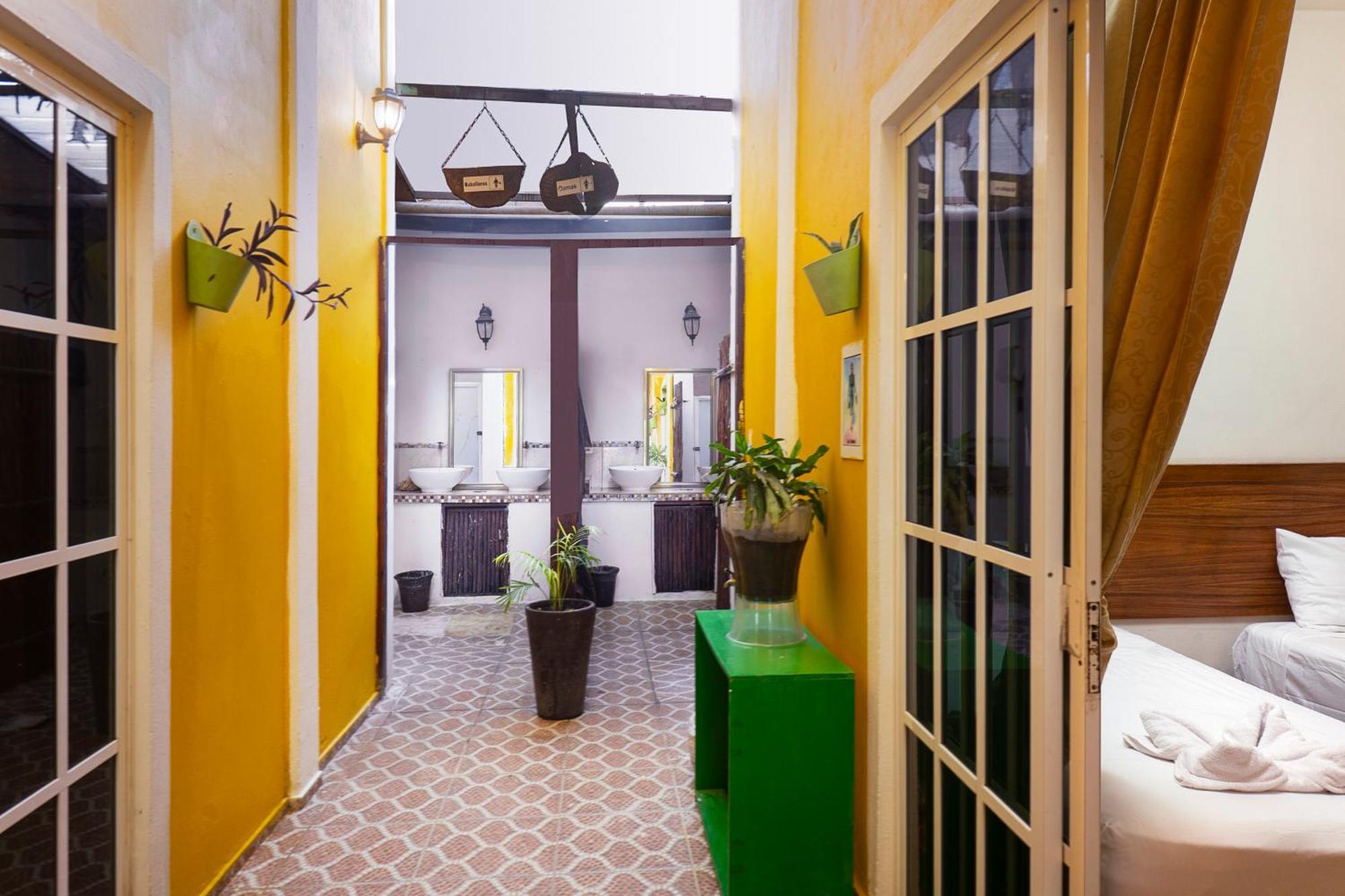 Casa Frida *