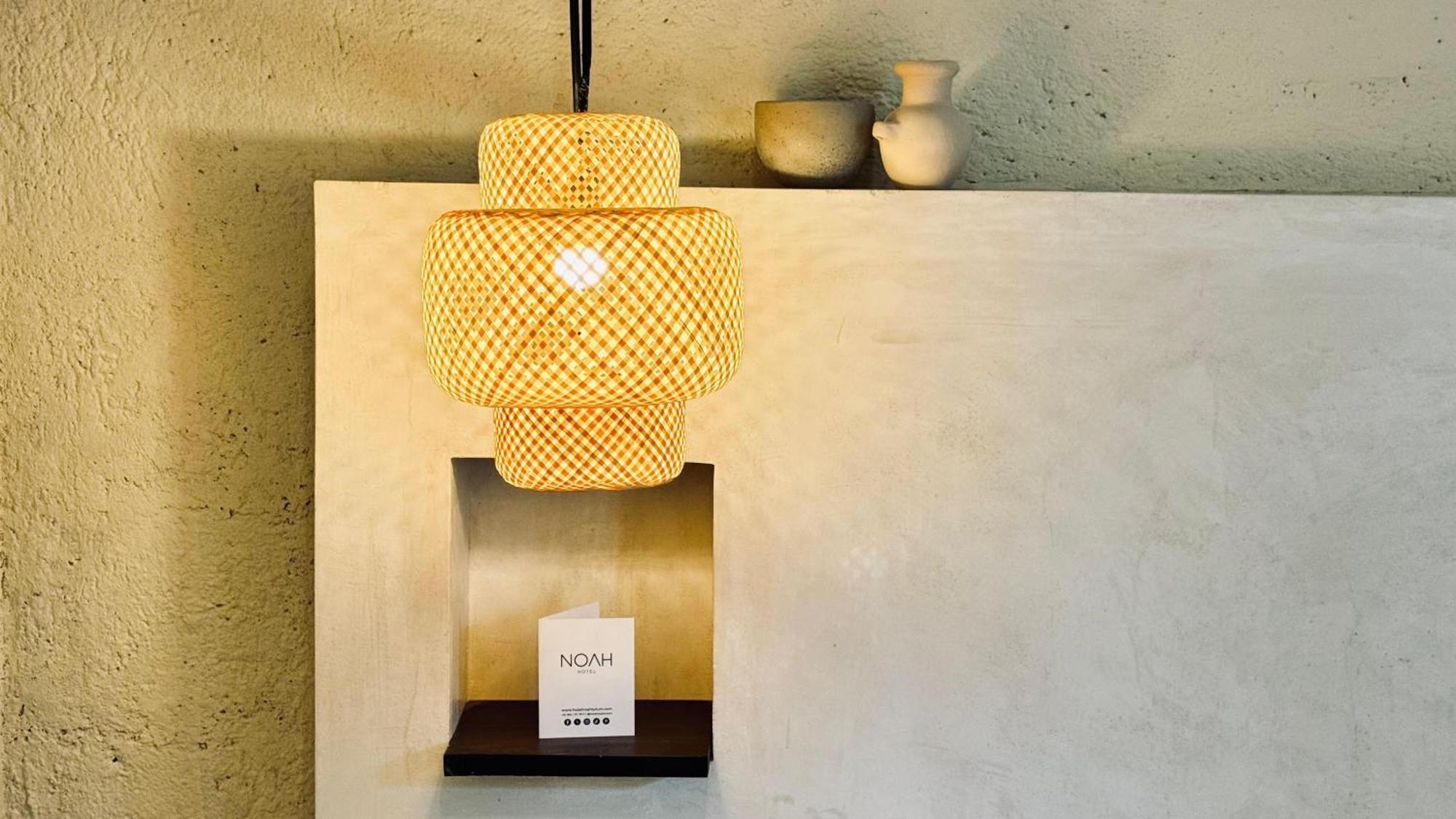 Noah Hotel Tulum