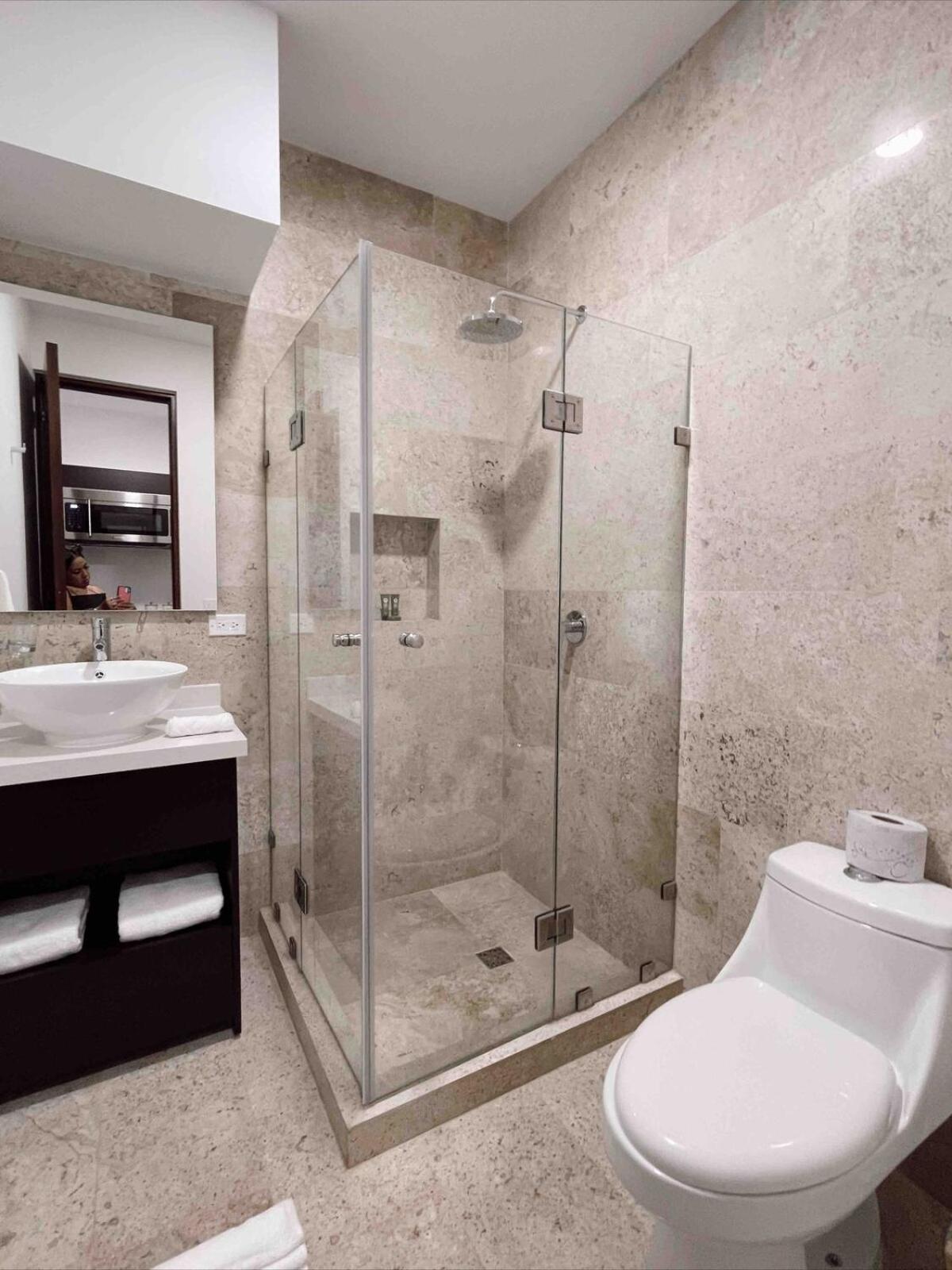 Apartamento Terra & Mare En El Corazon De *
