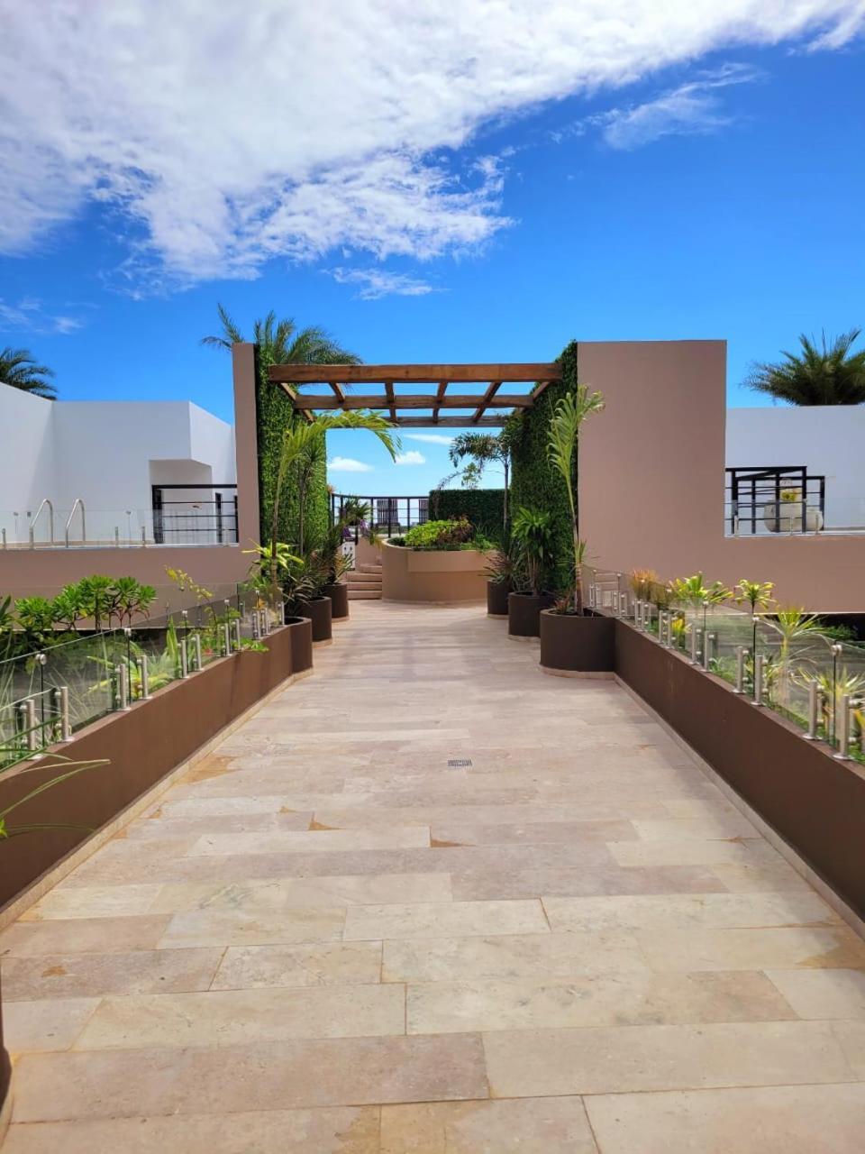 Apartamento Terra & Mare En El Corazon De *