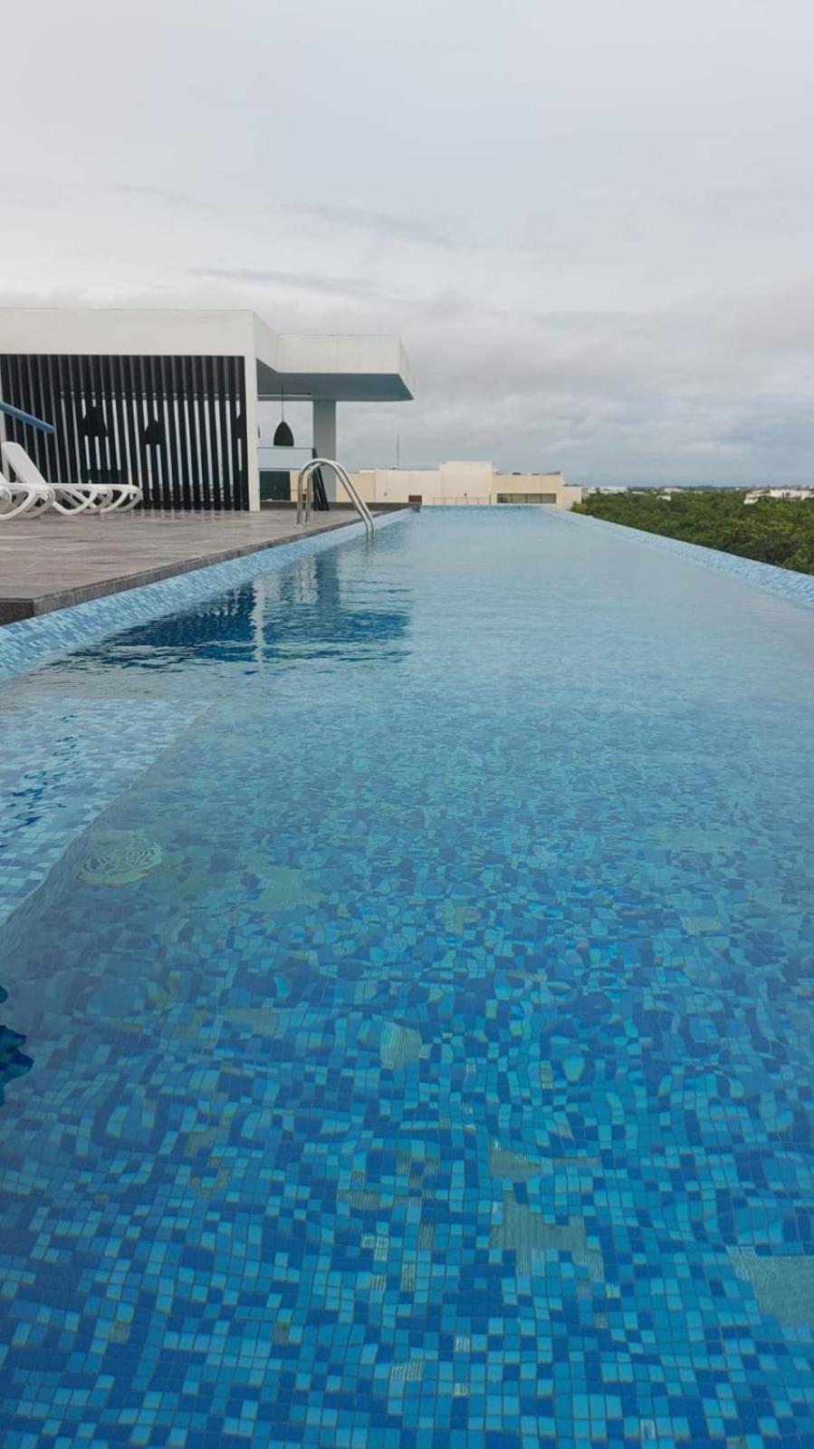 De Lujo Con Alberca Privada Apartamento Tulum