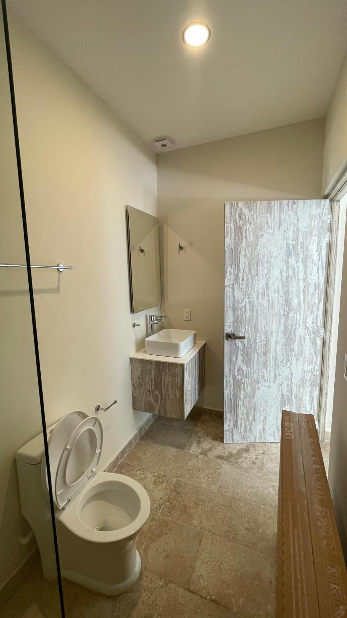 Apartamento De Lujo Con Alberca Privada Tulum