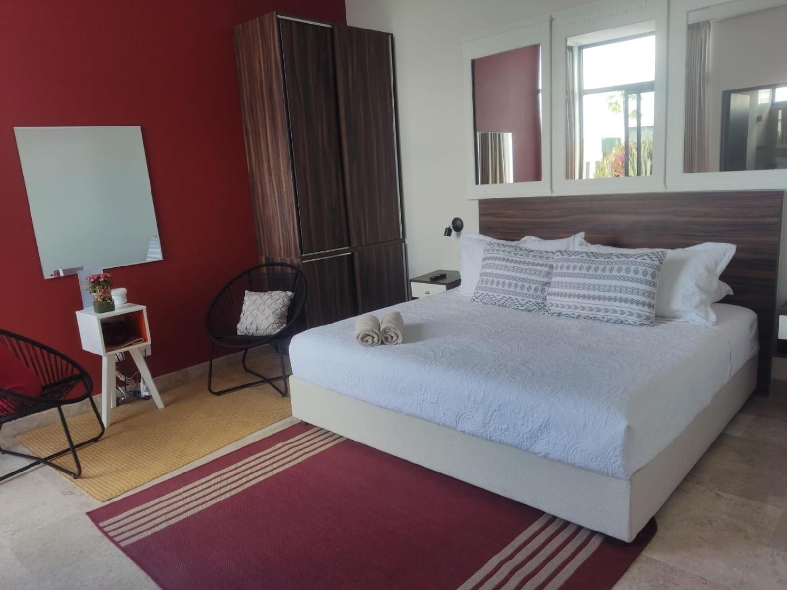 Apartamento Luxury Rooftop With Private Pool