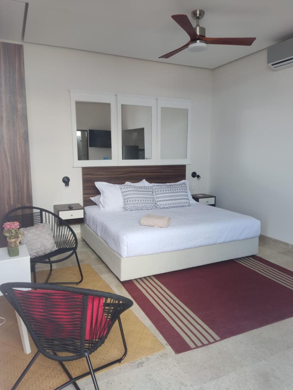 Luxury Rooftop With Private Pool Apartamento *