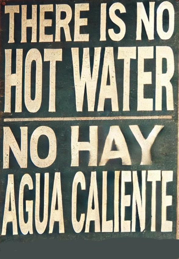 Casa Don Jose Downtown Tulum, Mexico-no Hot Water Apartamento *