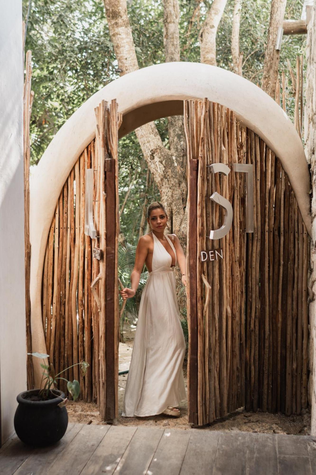Cerveceria Tulum Boutique Hotel & Beer Spa (Adults Only) 4*