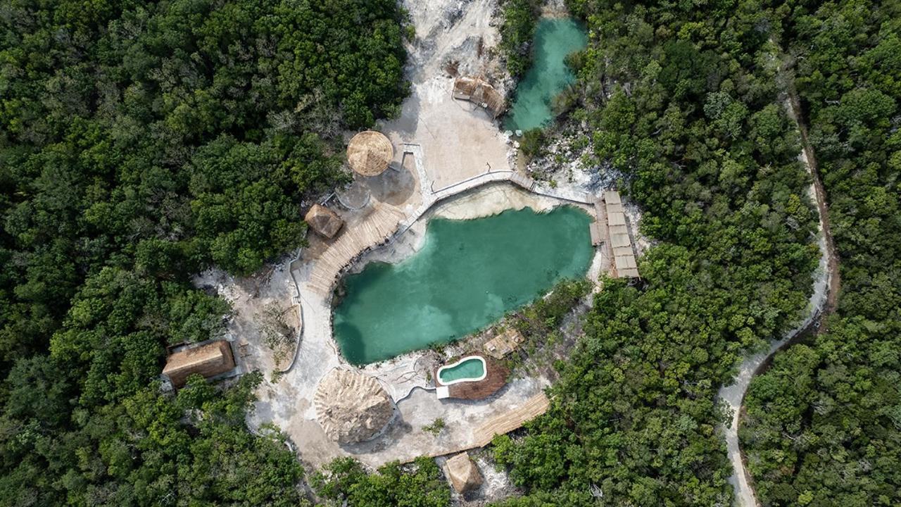 Cerveceria Tulum Boutique Hotel & Beer Spa (Adults Only) Hotel 4*