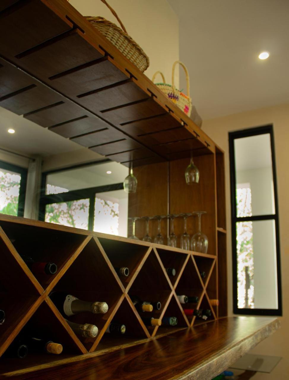 Casa Rosse *