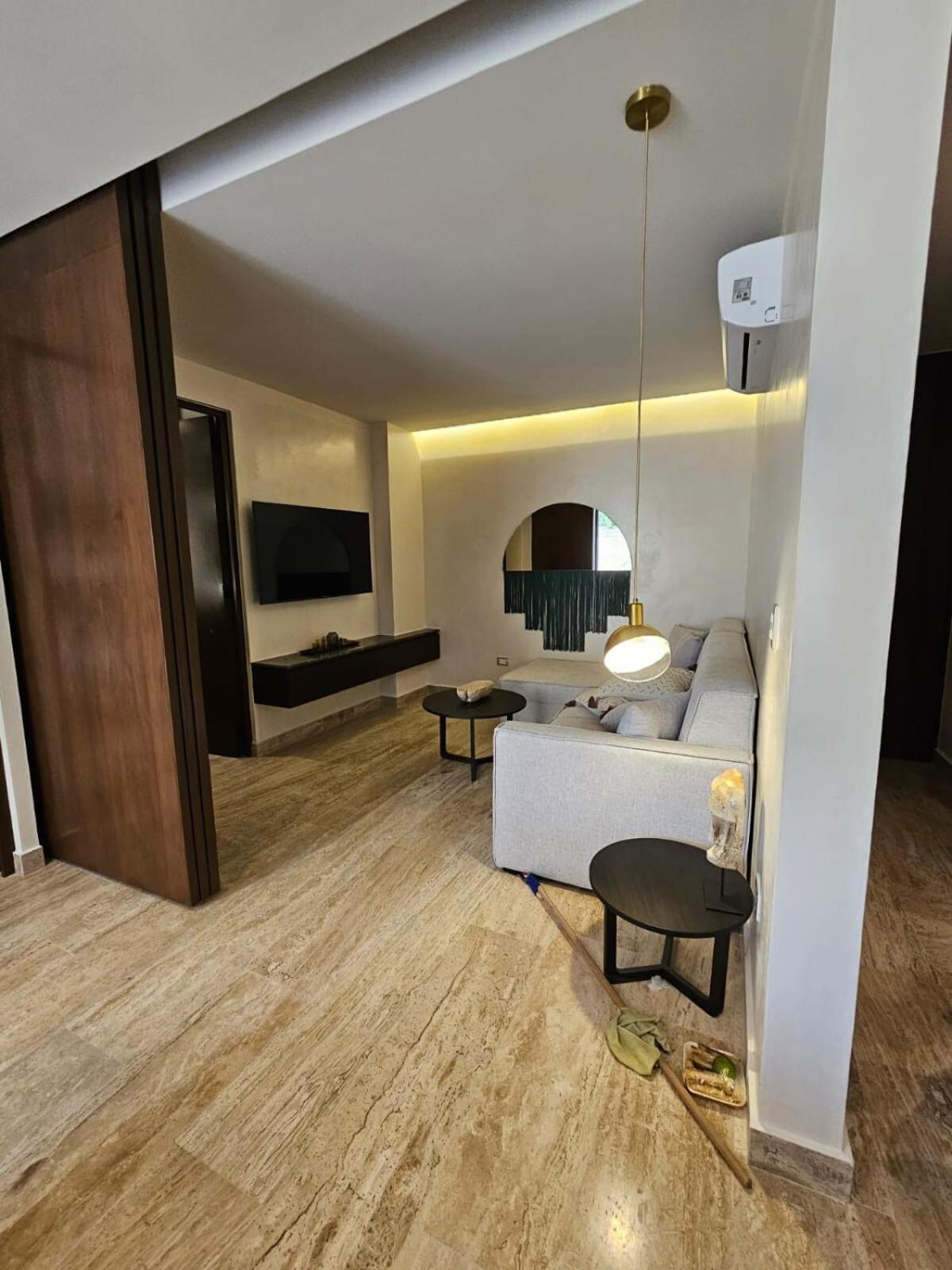 Maria With Jacuzzi Apartamento