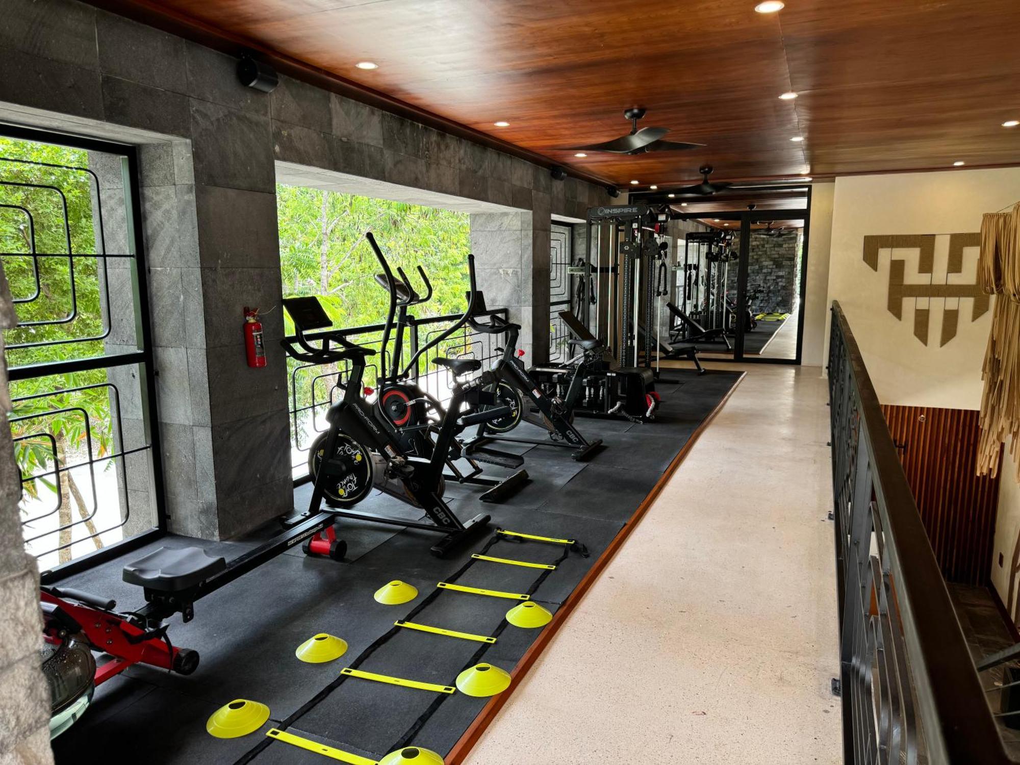 Talulah Living Apartahotel Tulum