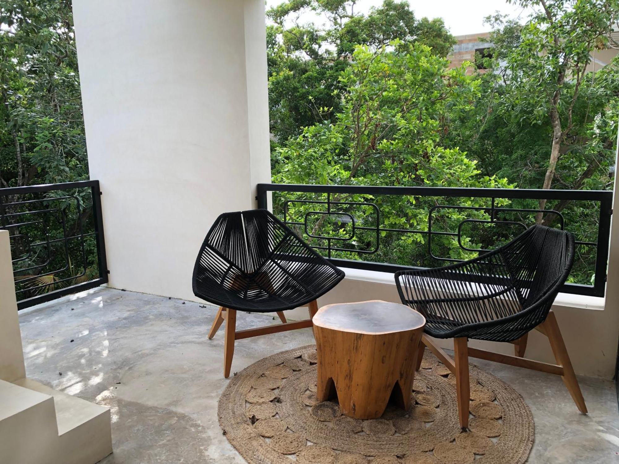 Talulah Living