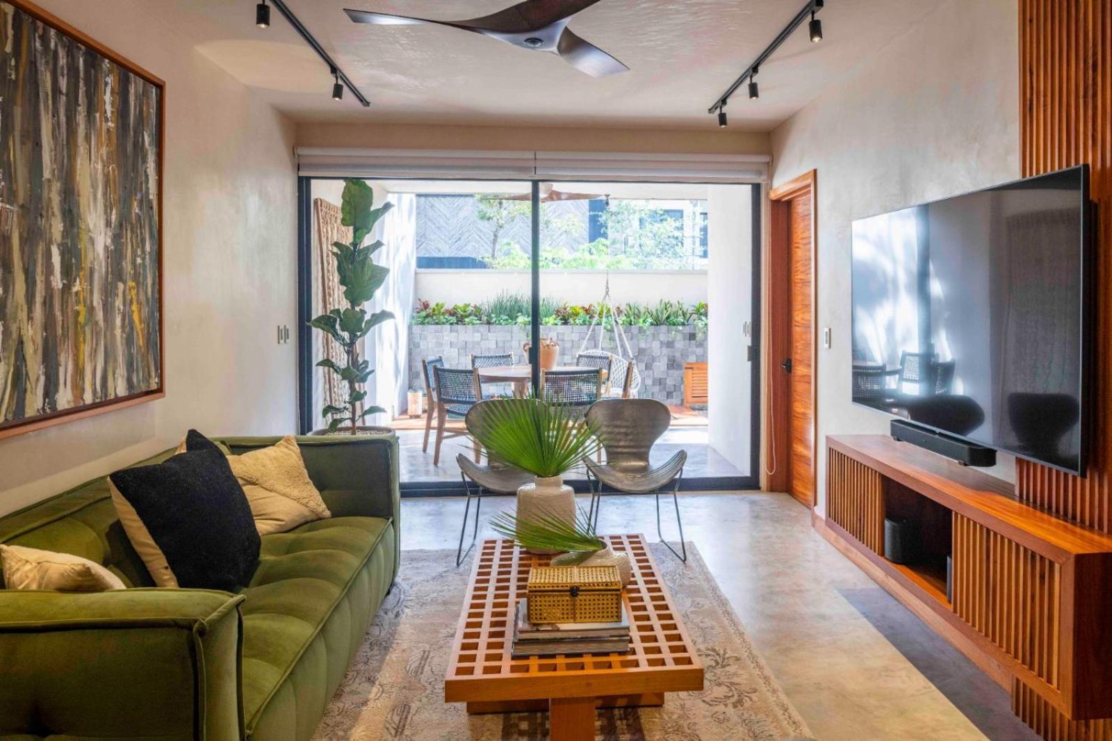 Talulah Living Tulum