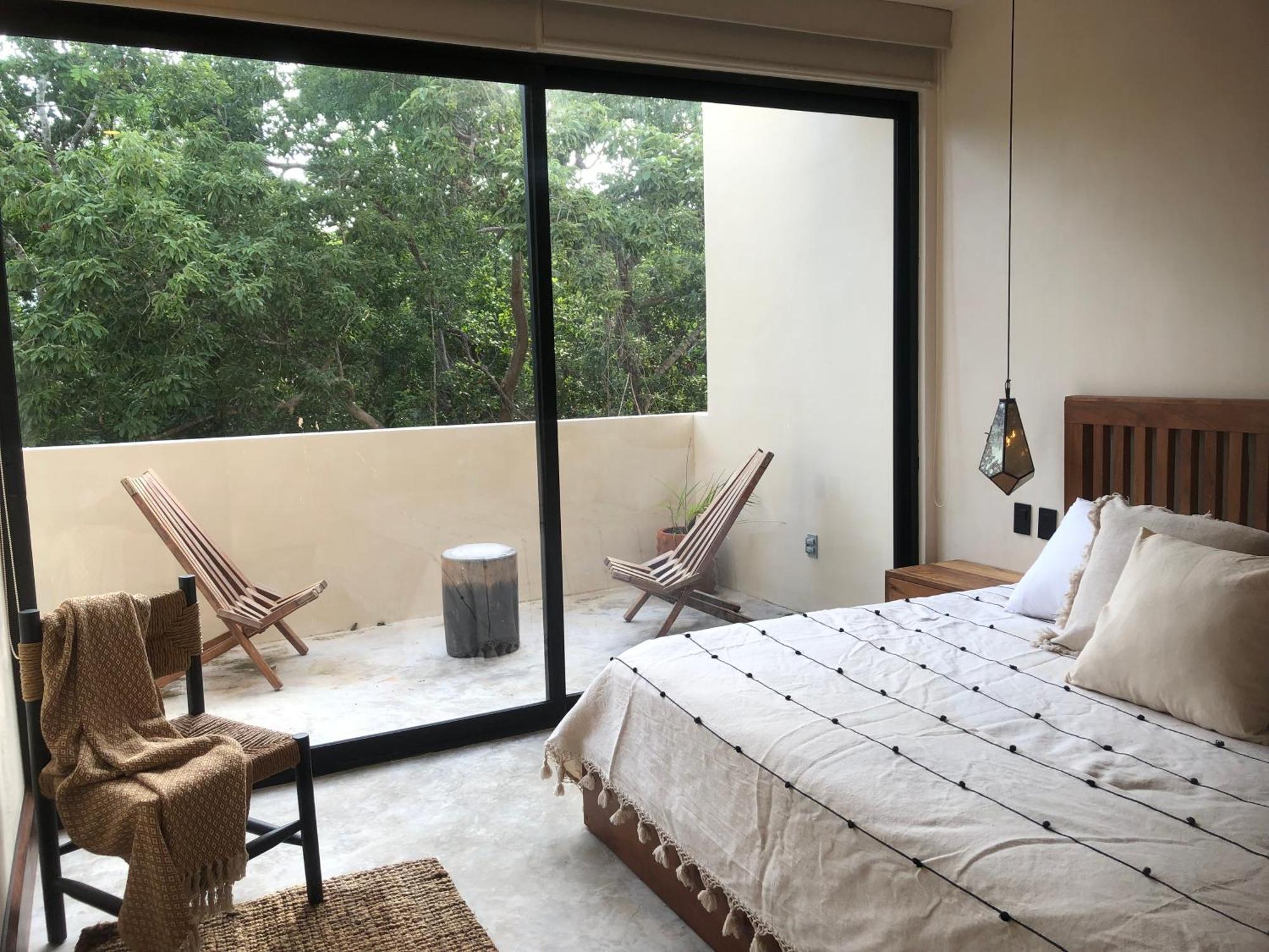 Apartahotel Talulah Living Tulum