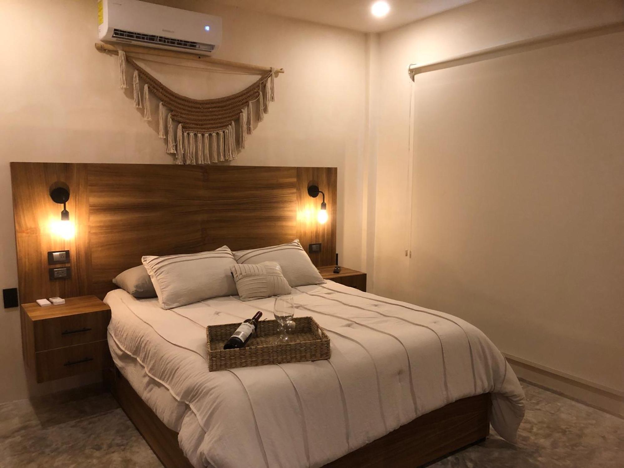 Talulah Living Apartahotel Tulum