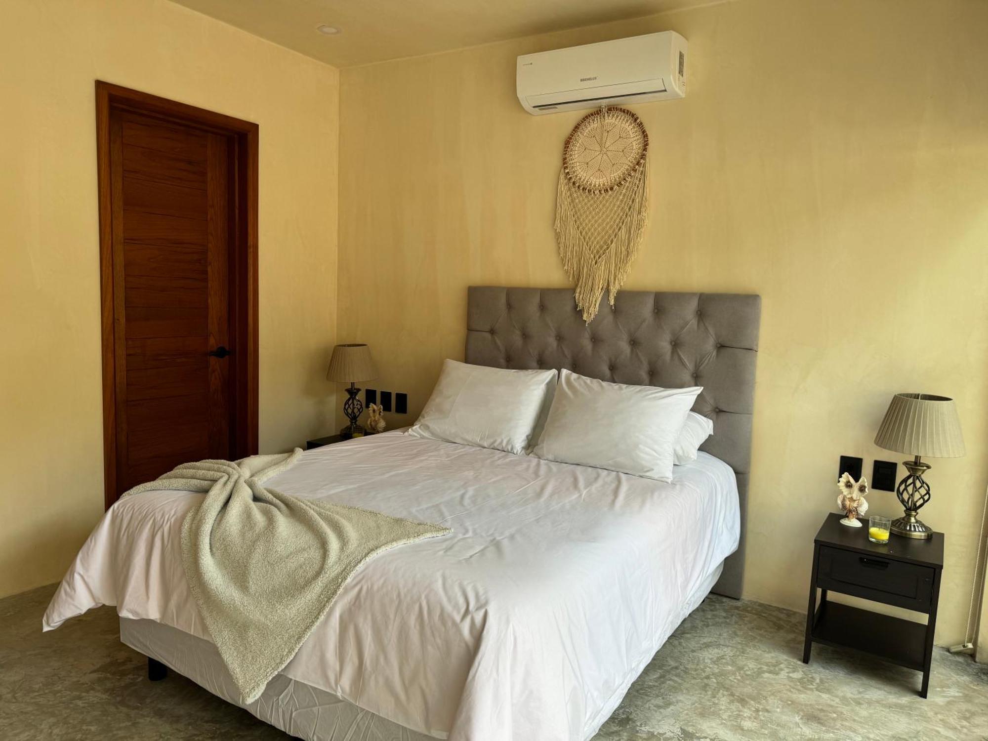 Talulah Living Apartahotel *