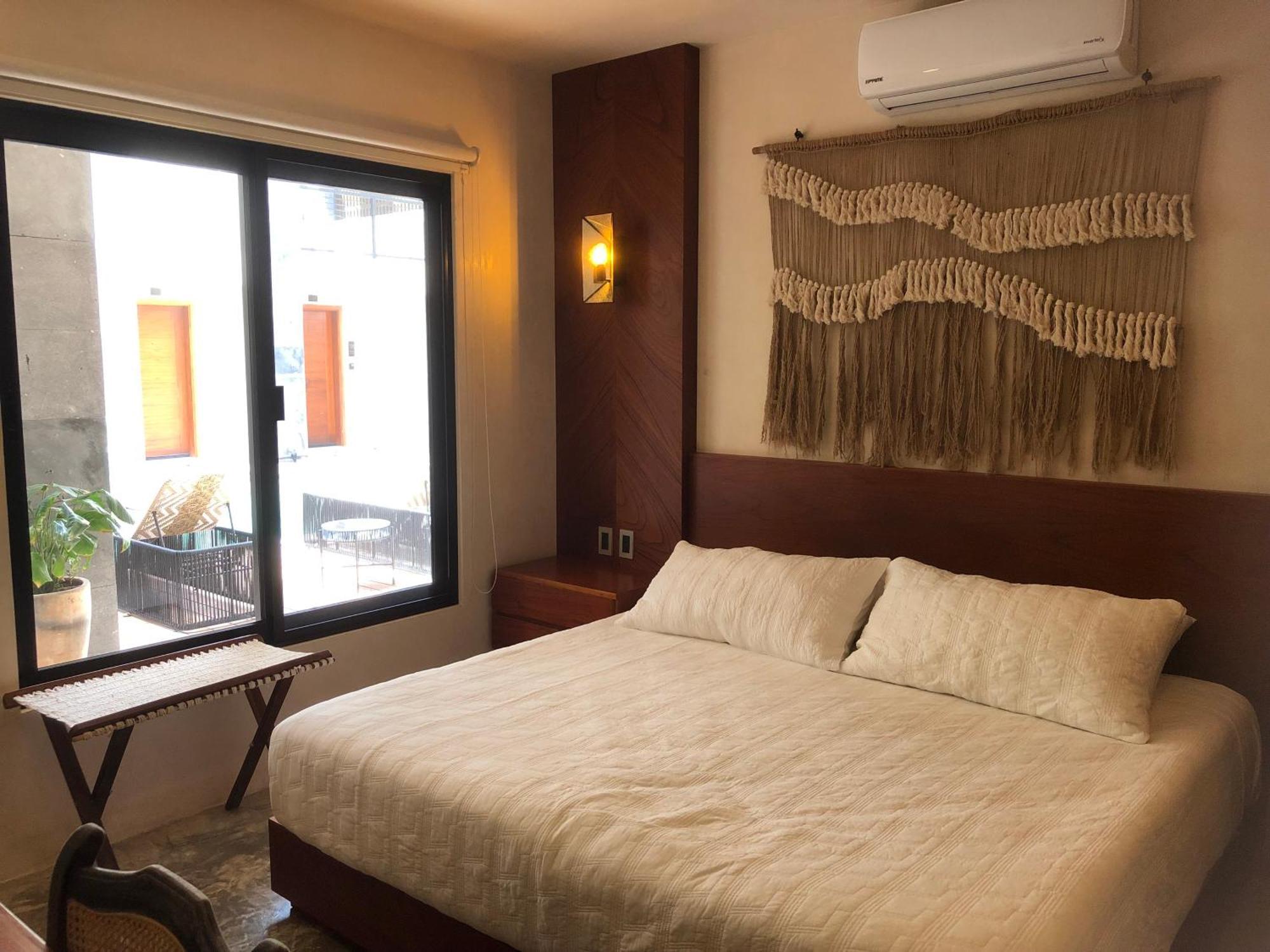 Apartahotel Talulah Living *
